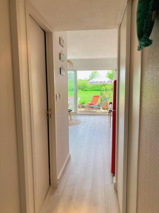 Au Ti Menhir * 2 A 4 Vacanciers * Piscine * Wifi Carnac Εξωτερικό φωτογραφία
